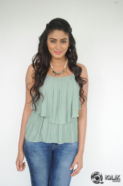 Sana-Maqbool-at-Dikkulu-Choodaku-Ramayya-Press-Meet